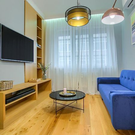صوفيا Premium Apartments Lovely 2Bd Near The Parliament المظهر الخارجي الصورة