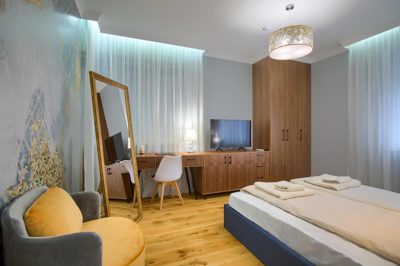صوفيا Premium Apartments Lovely 2Bd Near The Parliament المظهر الخارجي الصورة